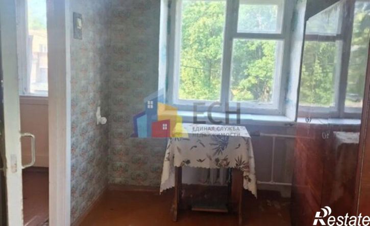 2-комн квартира ул Центральная, 7,  д. 7
