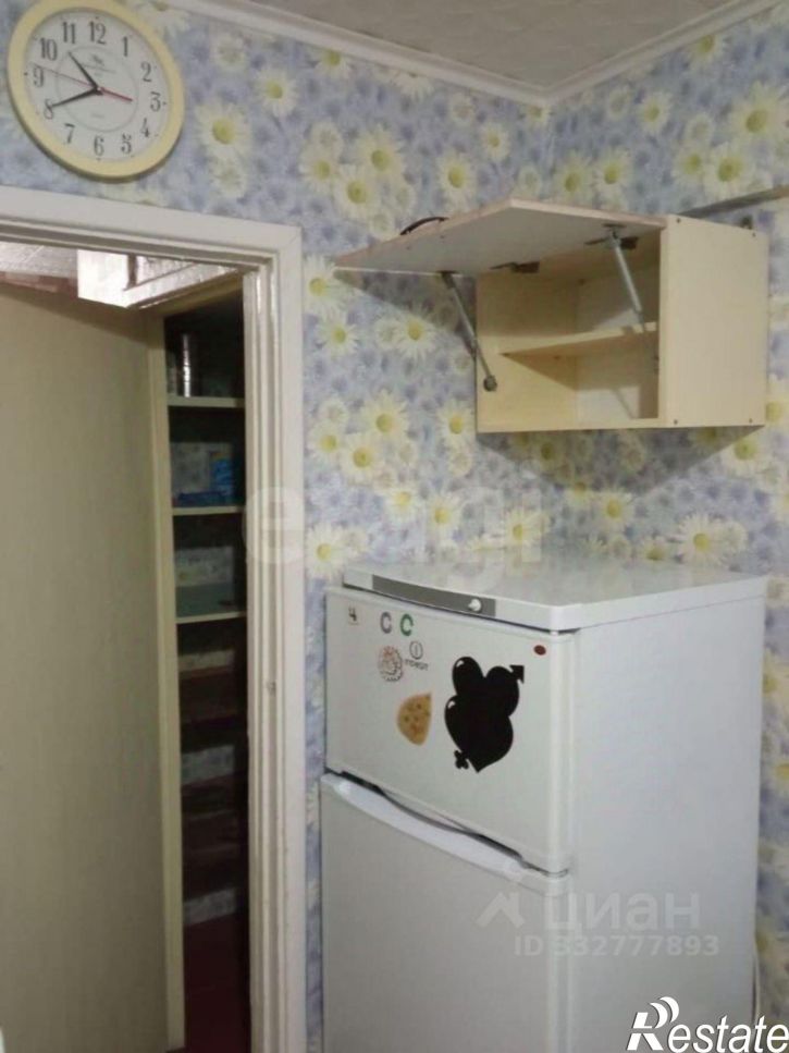 2-комн квартира ул Комсомольская, 7,  д. 7
