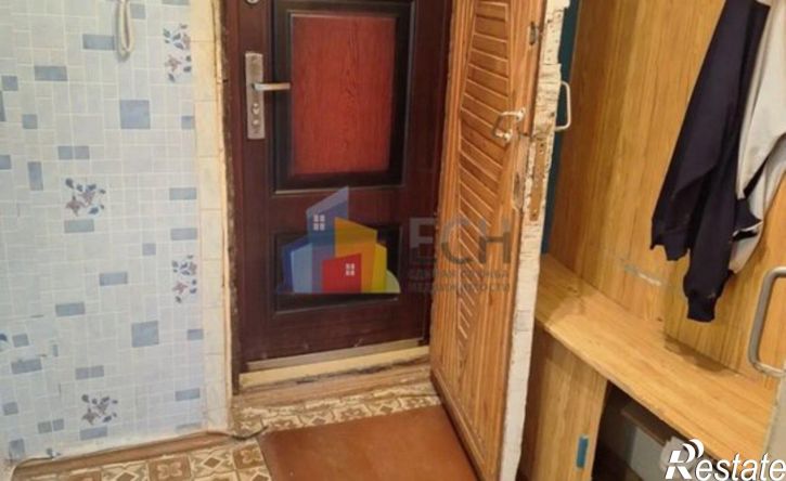 2-комн квартира ул Центральная, 7,  д. 7
