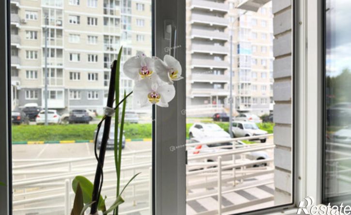 1-комн квартира ул Петровская, 6,  д. 6