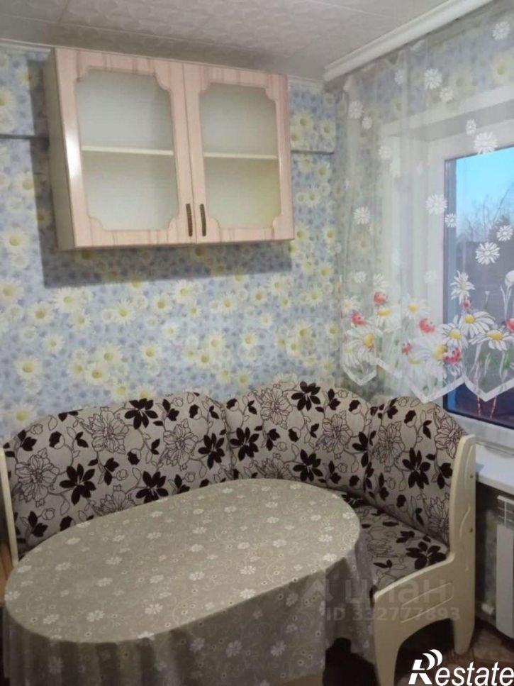 2-комн квартира ул Комсомольская, 7,  д. 7