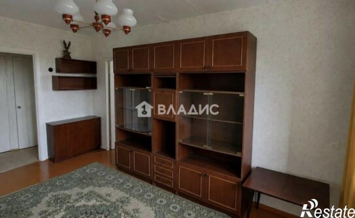 2-комн квартира ул Мичурина, 1А,  д. 1А