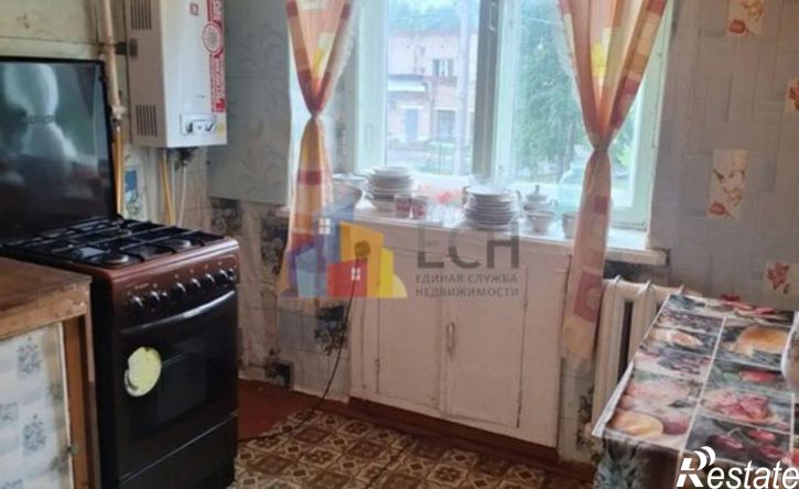 2-комн квартира ул Центральная, 7,  д. 7
