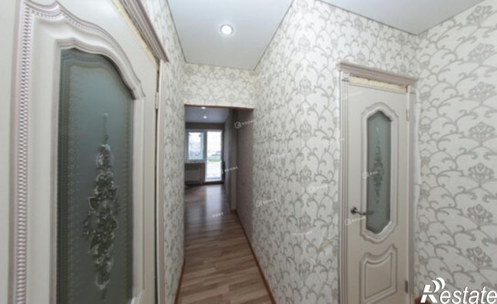 1-комн квартира ул Петровская, 6,  д. 6