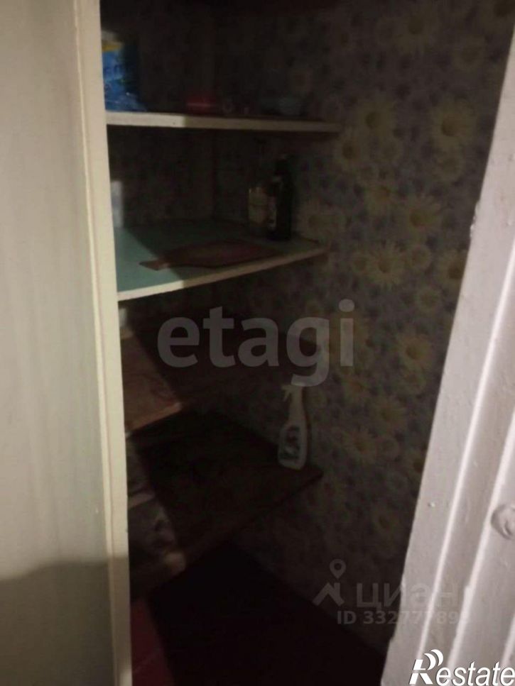 2-комн квартира ул Комсомольская, 7,  д. 7