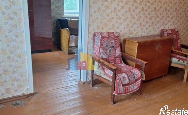 2-комн квартира ул Центральная, 7,  д. 7