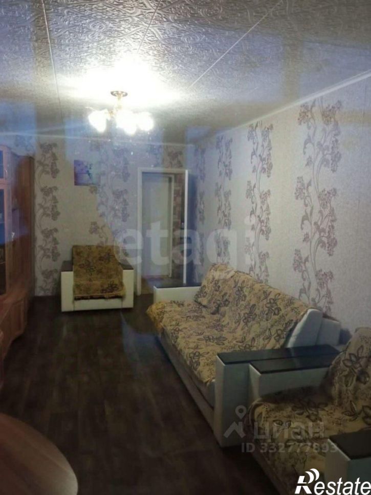 2-комн квартира ул Комсомольская, 7,  д. 7