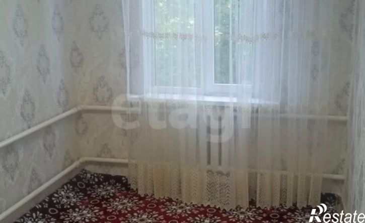 2-комн квартира ул Луговая, 7,  д. 7