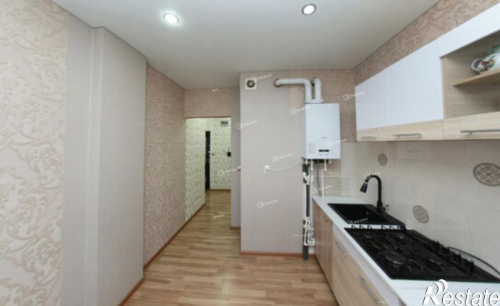 1-комн квартира ул Петровская, 6,  д. 6