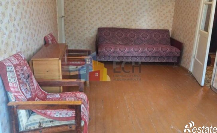 2-комн квартира ул Центральная, 7,  д. 7