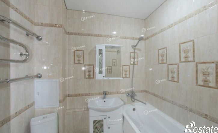 1-комн квартира ул Петровская, 6,  д. 6