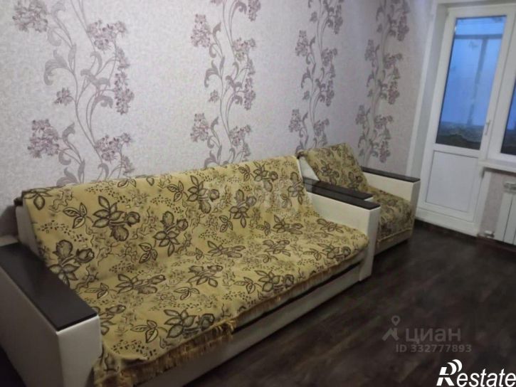 2-комн квартира ул Комсомольская, 7,  д. 7