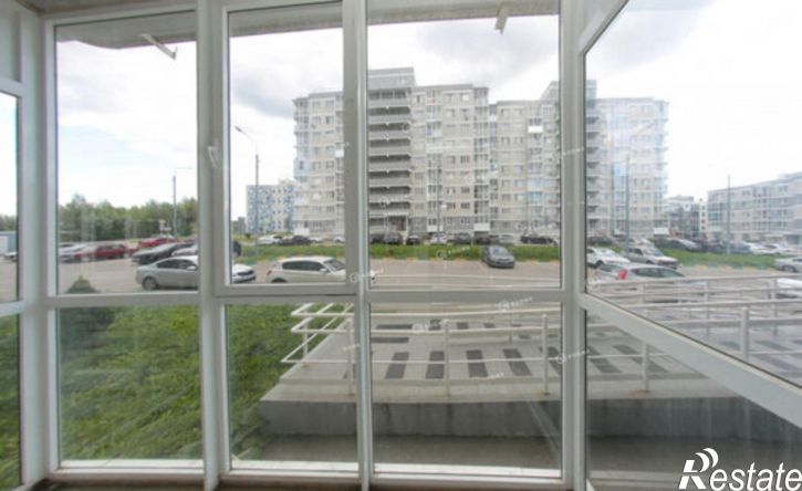 1-комн квартира ул Петровская, 6,  д. 6