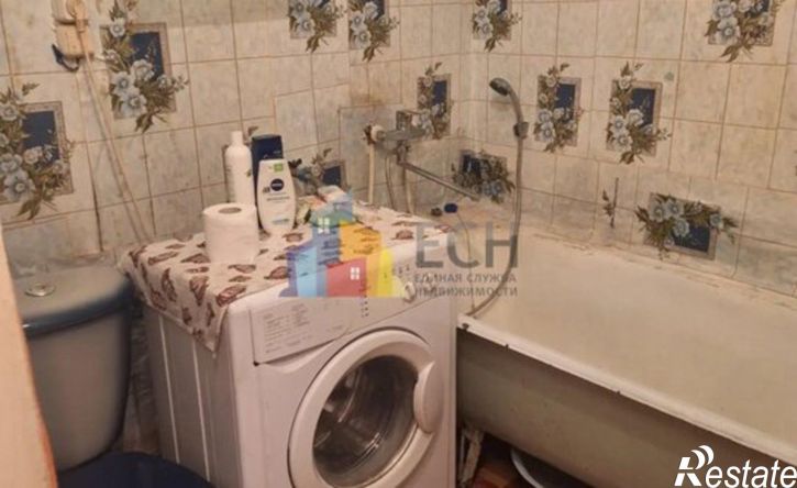 2-комн квартира ул Центральная, 7,  д. 7