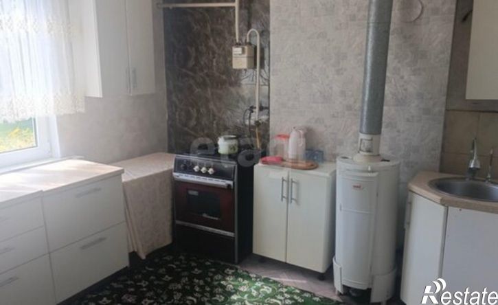 2-комн квартира ул Луговая, 7,  д. 7