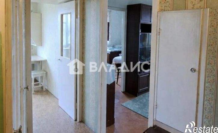 2-комн квартира ул Мичурина, 1А,  д. 1А