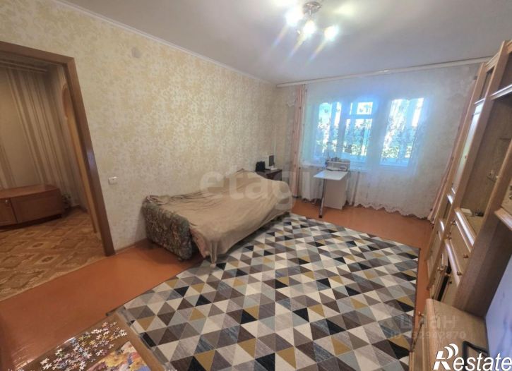 2-комн квартира ул Защитная, 4,  д. 4