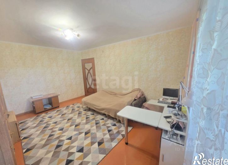 2-комн квартира ул Защитная, 4,  д. 4