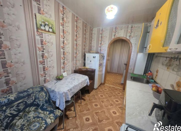 2-комн квартира ул Защитная, 4,  д. 4