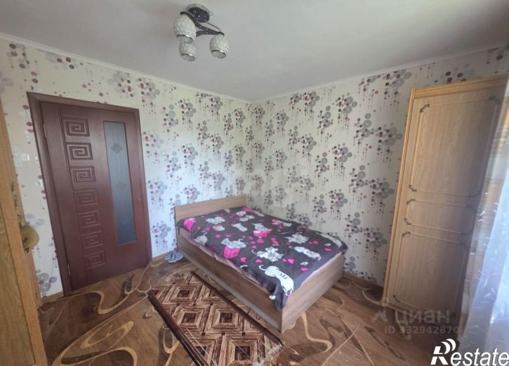 2-комн квартира ул Защитная, 4,  д. 4