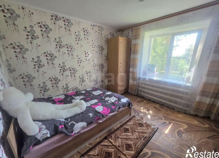 2-комн квартира ул Защитная, 4,  д. 4