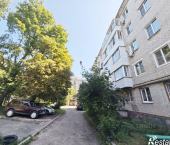 2-комн, 38кв м, этаж 5/5 Новомосковск