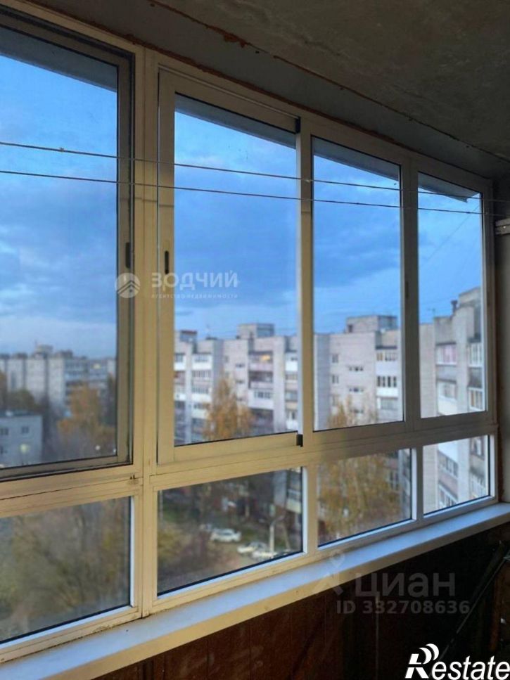 3-комн квартира пр-кт 9-й Пятилетки, 19/37,  д. 19/37
