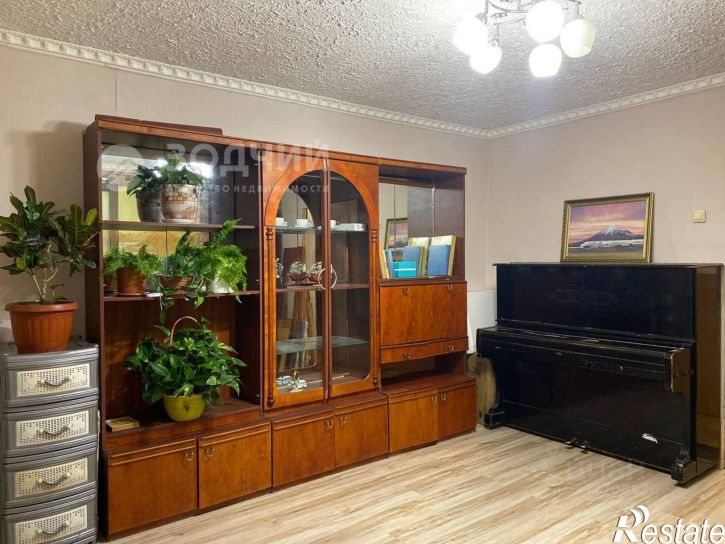 3-комн квартира пр-кт 9-й Пятилетки, 19/37,  д. 19/37