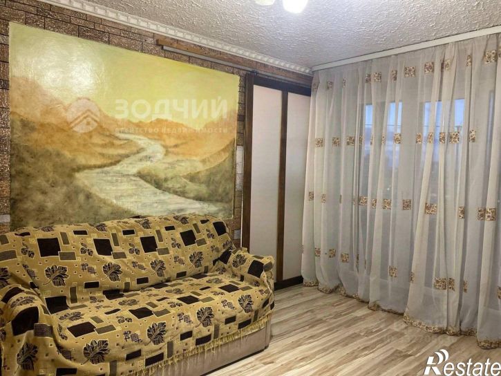 3-комн квартира пр-кт 9-й Пятилетки, 19/37,  д. 19/37