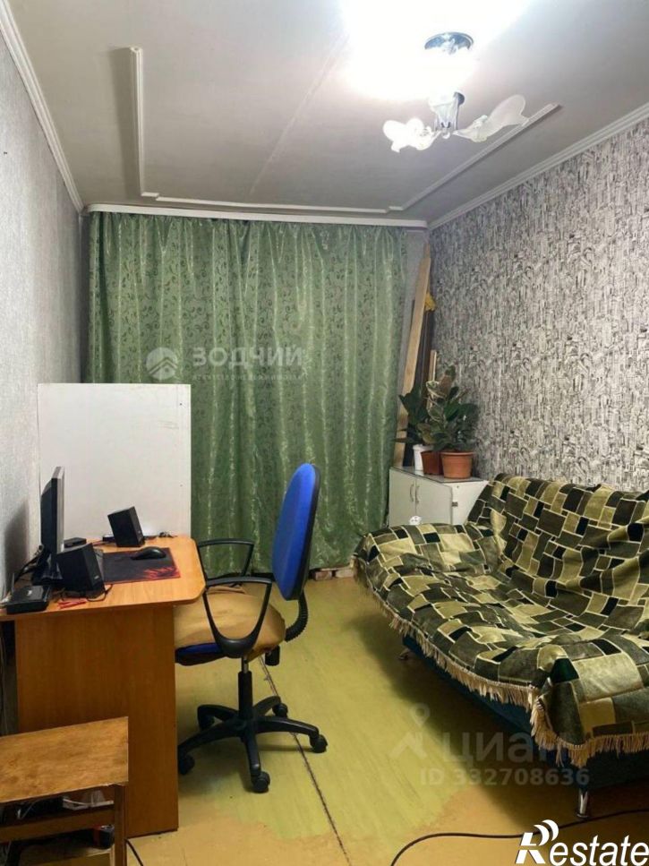 3-комн квартира пр-кт 9-й Пятилетки, 19/37,  д. 19/37
