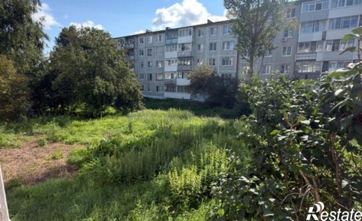 1-комн квартира ул Донская, 17,  д. 17