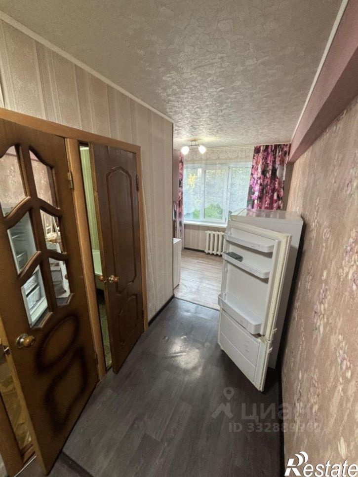 2-комн квартира ул Генерала Белова, 3Б,  д. 3Б