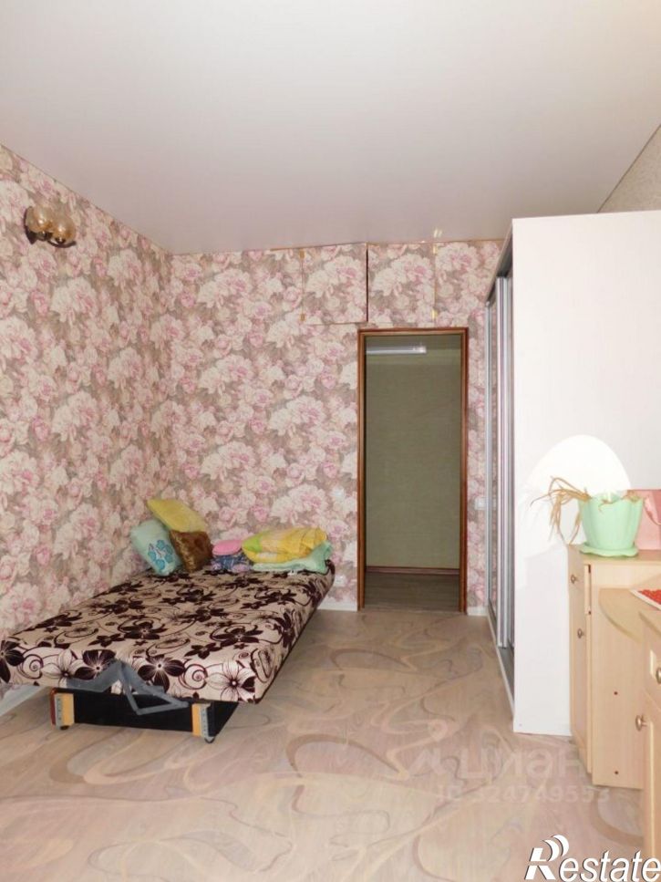 3-комн квартира ул Ленина, 34,  д. 34