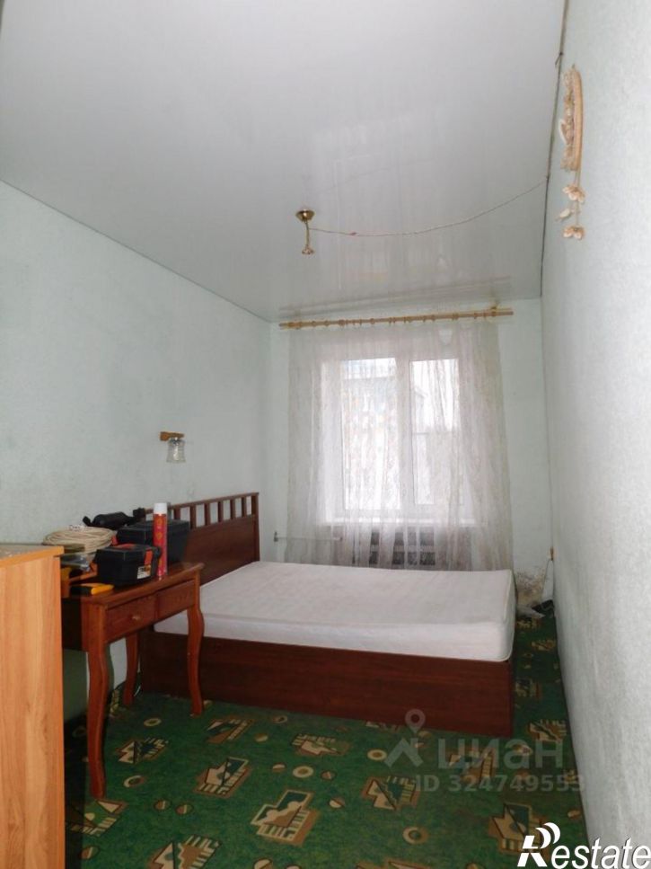 3-комн квартира ул Ленина, 34,  д. 34