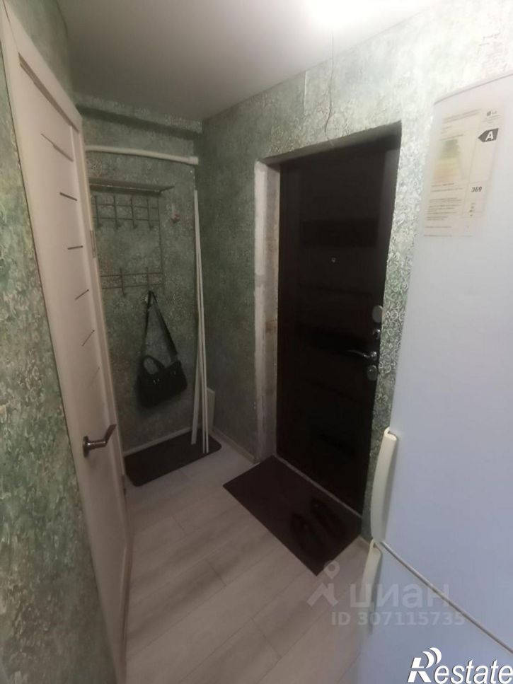 1-комн квартира Белёв, Рабочая улица, 60