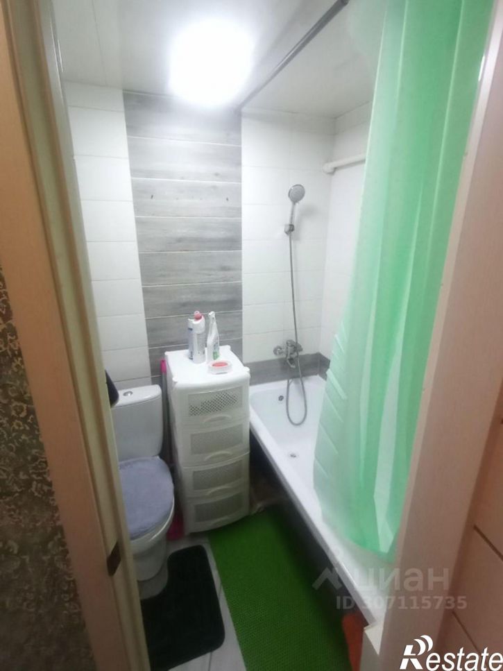 1-комн квартира Белёв, Рабочая улица, 60