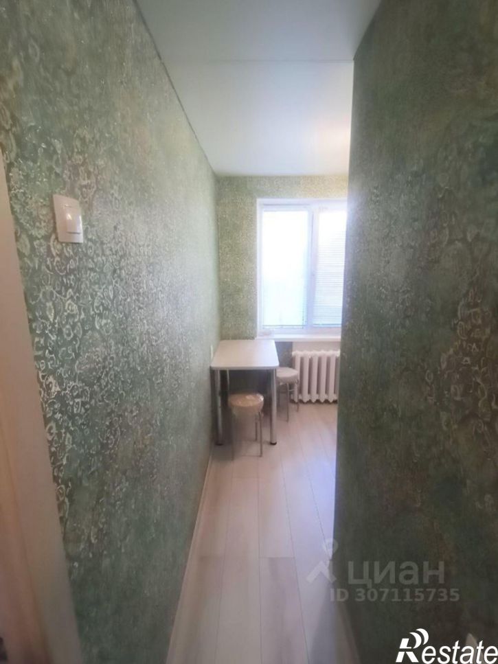 1-комн квартира Белёв, Рабочая улица, 60