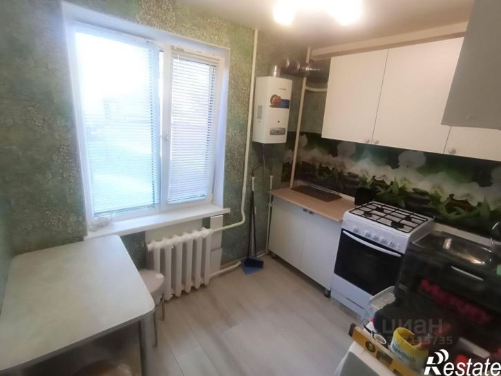 1-комн квартира Белёв, Рабочая улица, 60