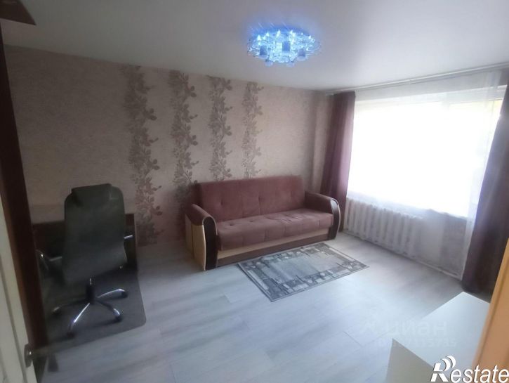 1-комн квартира Белёв, Рабочая улица, 60