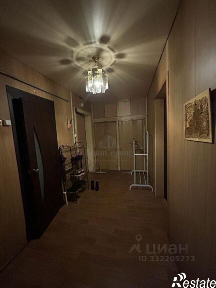 2-комн квартира Щекинский район