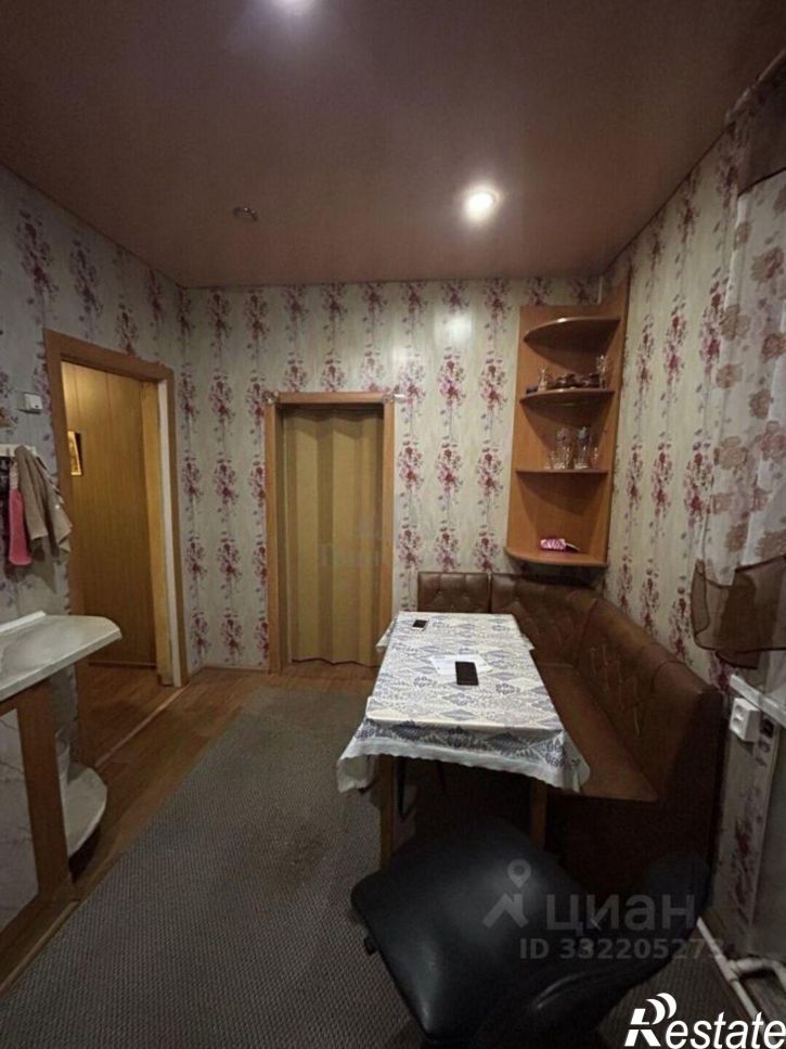 2-комн квартира Щекинский район