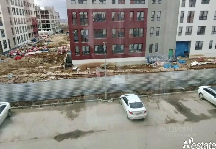 1-комн квартира