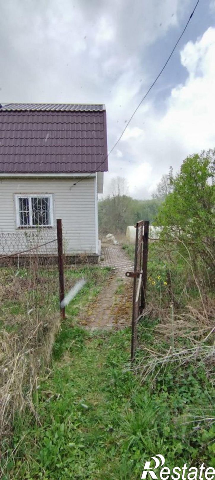 Коттедж/дом городской округ Алексин