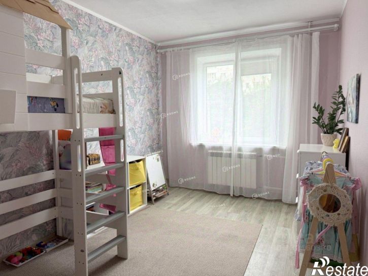 3-комн квартира Тула г., Декабристов ул., 12