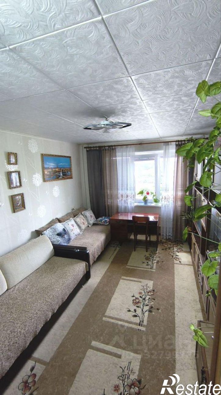 2-комн квартира Тула городской округ, Тула