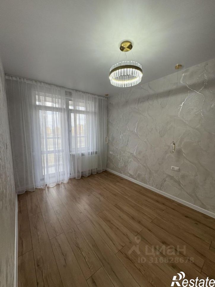 2-комн квартира Тула, Рязанская улица, 19
