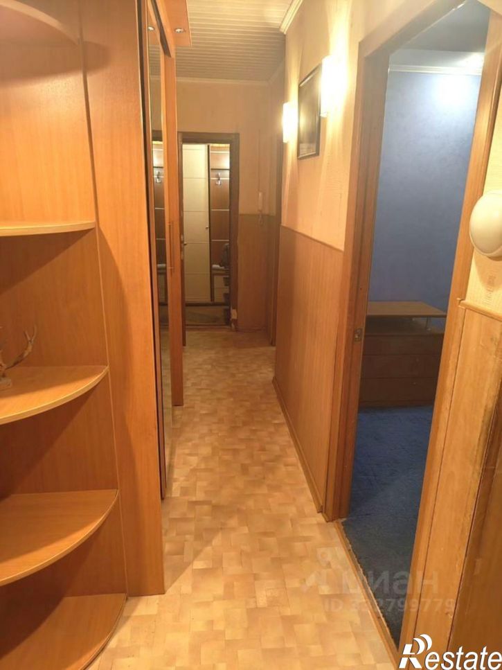 2-комн квартира Тула городской округ, Тула