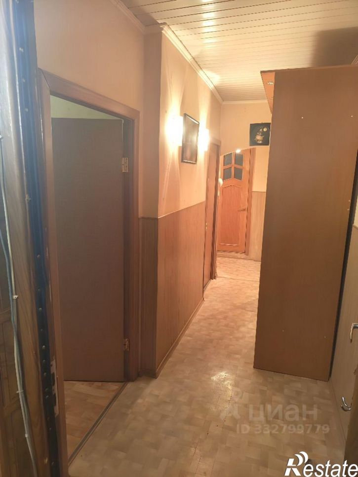 2-комн квартира Тула городской округ, Тула
