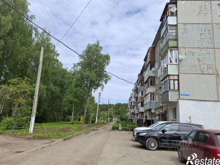 2-комн квартира Ясногорский район
