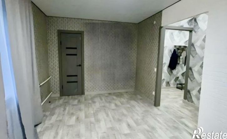 1-комн квартира Тула, посёлок Скуратовский, посёлок Южный, Шахтёрская улица, 50